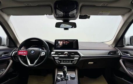 BMW X5, 2022 год, 4 646 000 рублей, 20 фотография