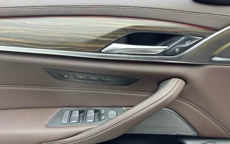 BMW X5, 2022 год, 4 646 000 рублей, 24 фотография