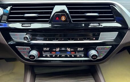 BMW X5, 2022 год, 4 646 000 рублей, 28 фотография