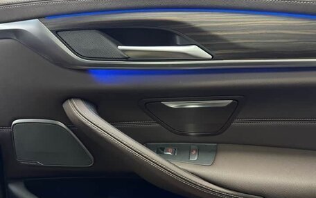BMW X5, 2022 год, 4 646 000 рублей, 34 фотография