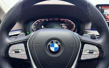BMW X5, 2022 год, 4 646 000 рублей, 27 фотография