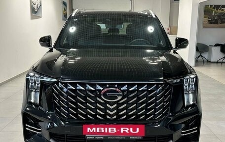 GAC GS8, 2024 год, 3 999 900 рублей, 2 фотография