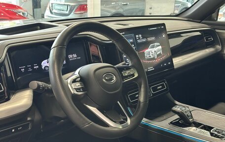 GAC GS8, 2024 год, 3 999 900 рублей, 9 фотография