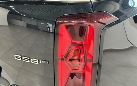 GAC GS8, 2024 год, 3 999 900 рублей, 8 фотография