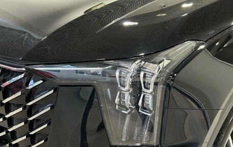 GAC GS8, 2024 год, 3 999 900 рублей, 7 фотография