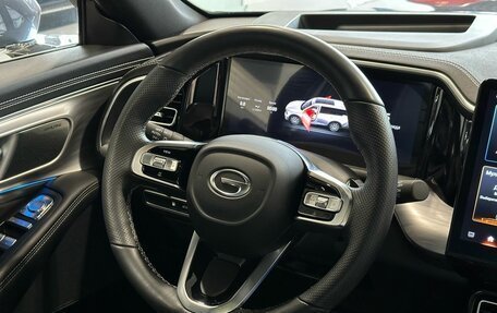 GAC GS8, 2024 год, 3 999 900 рублей, 11 фотография