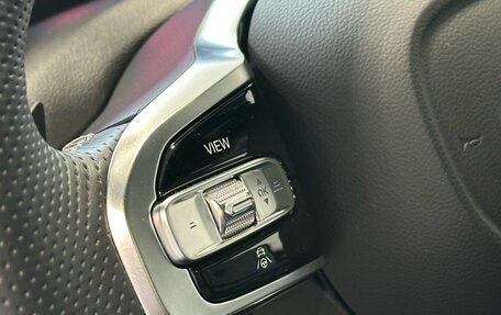 GAC GS8, 2024 год, 3 999 900 рублей, 13 фотография