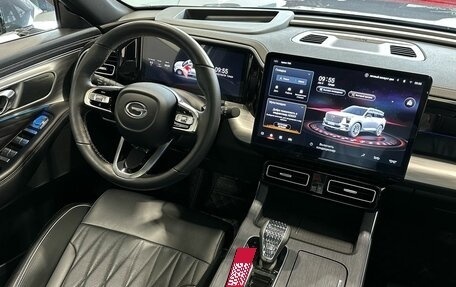 GAC GS8, 2024 год, 3 999 900 рублей, 10 фотография