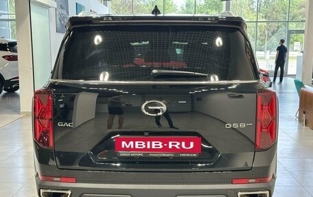 GAC GS8, 2024 год, 3 999 900 рублей, 5 фотография