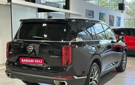 GAC GS8, 2024 год, 3 999 900 рублей, 6 фотография