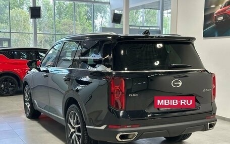 GAC GS8, 2024 год, 3 999 900 рублей, 4 фотография