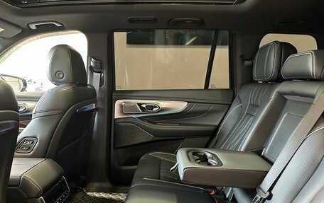 GAC GS8, 2024 год, 3 999 900 рублей, 23 фотография