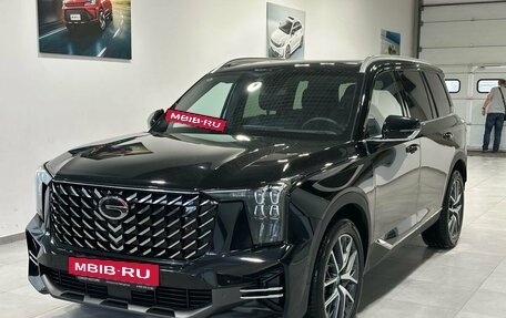 GAC GS8, 2024 год, 3 999 900 рублей, 3 фотография
