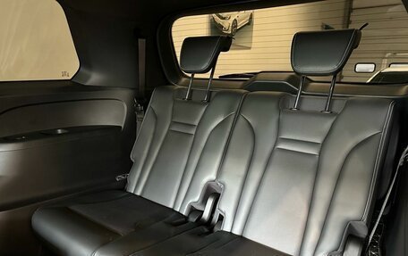 GAC GS8, 2024 год, 3 999 900 рублей, 27 фотография