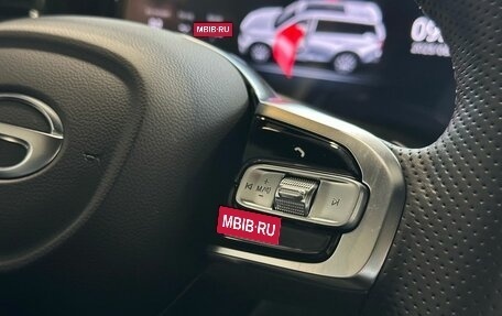 GAC GS8, 2024 год, 3 999 900 рублей, 12 фотография
