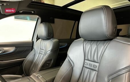 GAC GS8, 2024 год, 3 999 900 рублей, 19 фотография