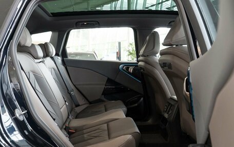 BMW X3, 2025 год, 6 700 000 рублей, 11 фотография