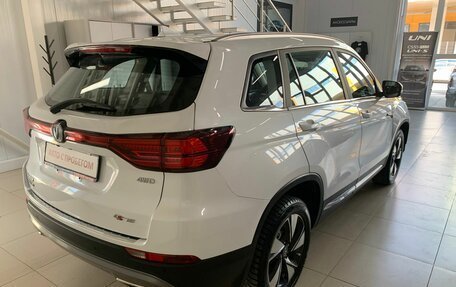 Changan CS75 I рестайлинг, 2021 год, 1 875 000 рублей, 5 фотография