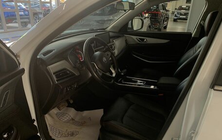 Changan CS75 I рестайлинг, 2021 год, 1 875 000 рублей, 6 фотография