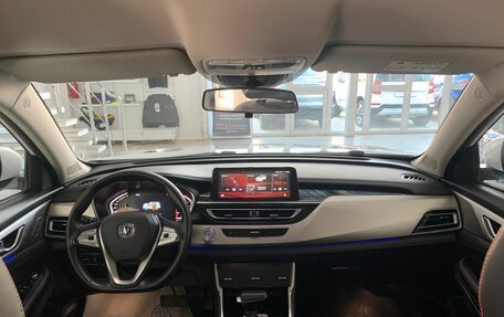 Changan CS75 I рестайлинг, 2021 год, 1 875 000 рублей, 8 фотография
