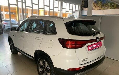 Changan CS75 I рестайлинг, 2021 год, 1 875 000 рублей, 4 фотография