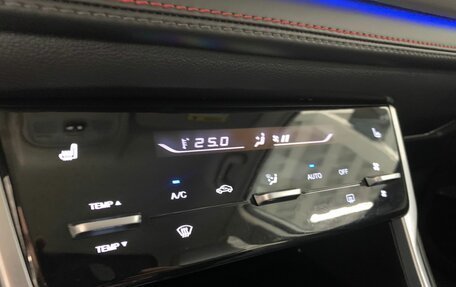 Changan CS75 I рестайлинг, 2021 год, 1 875 000 рублей, 12 фотография