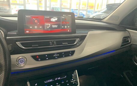 Changan CS75 I рестайлинг, 2021 год, 1 875 000 рублей, 11 фотография