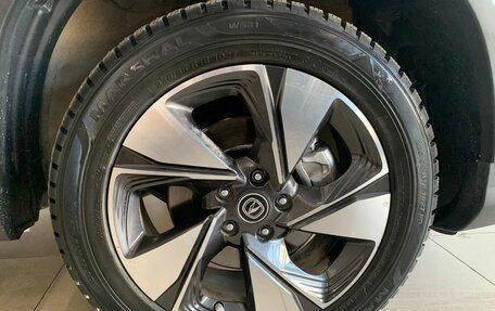 Changan CS75 I рестайлинг, 2021 год, 1 875 000 рублей, 22 фотография