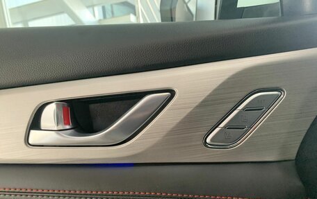 Changan CS75 I рестайлинг, 2021 год, 1 875 000 рублей, 16 фотография