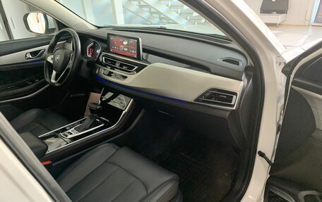 Changan CS75 I рестайлинг, 2021 год, 1 875 000 рублей, 18 фотография