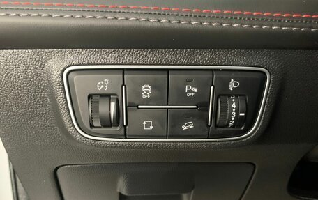 Changan CS75 I рестайлинг, 2021 год, 1 875 000 рублей, 14 фотография