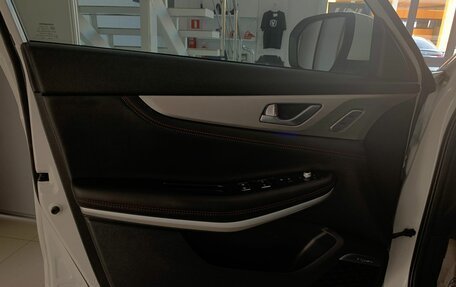 Changan CS75 I рестайлинг, 2021 год, 1 875 000 рублей, 17 фотография