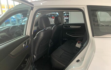 Changan CS75 I рестайлинг, 2021 год, 1 875 000 рублей, 19 фотография