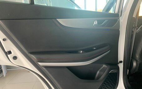 Changan CS75 I рестайлинг, 2021 год, 1 875 000 рублей, 15 фотография