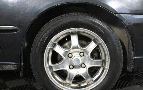 Hyundai Accent II, 2006 год, 280 000 рублей, 17 фотография