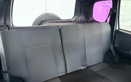 Chevrolet Niva I рестайлинг, 2009 год, 422 000 рублей, 19 фотография