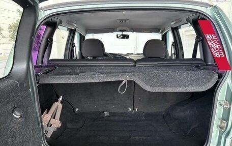 Chevrolet Niva I рестайлинг, 2009 год, 422 000 рублей, 20 фотография