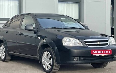 Chevrolet Lacetti, 2011 год, 460 000 рублей, 3 фотография