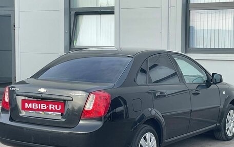 Chevrolet Lacetti, 2011 год, 460 000 рублей, 5 фотография