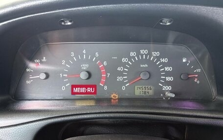 Chevrolet Niva I рестайлинг, 2009 год, 422 000 рублей, 15 фотография