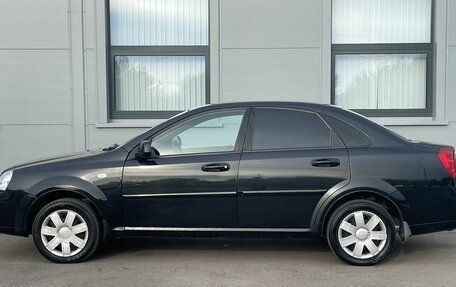 Chevrolet Lacetti, 2011 год, 460 000 рублей, 8 фотография