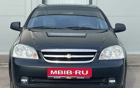 Chevrolet Lacetti, 2011 год, 460 000 рублей, 2 фотография