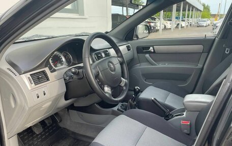 Chevrolet Lacetti, 2011 год, 460 000 рублей, 10 фотография