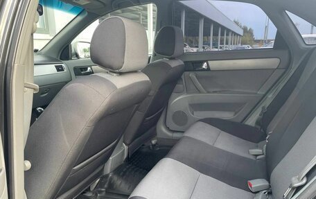 Chevrolet Lacetti, 2011 год, 460 000 рублей, 11 фотография