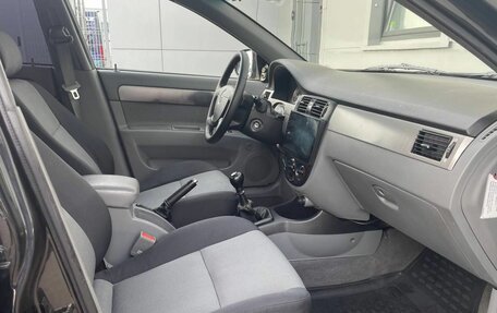 Chevrolet Lacetti, 2011 год, 460 000 рублей, 12 фотография
