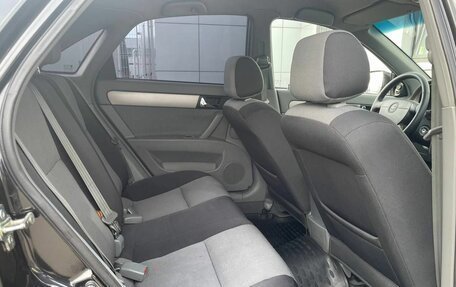 Chevrolet Lacetti, 2011 год, 460 000 рублей, 13 фотография
