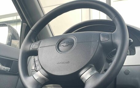 Chevrolet Lacetti, 2011 год, 460 000 рублей, 17 фотография