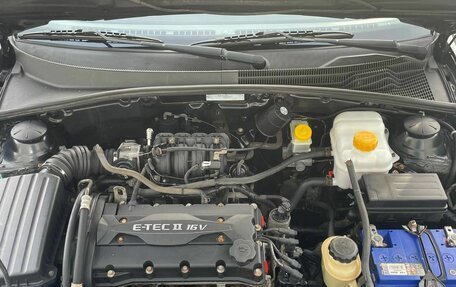 Chevrolet Lacetti, 2011 год, 460 000 рублей, 18 фотография