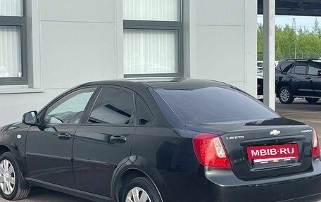 Chevrolet Lacetti, 2011 год, 460 000 рублей, 7 фотография