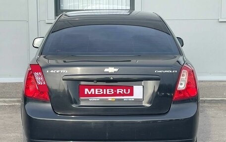 Chevrolet Lacetti, 2011 год, 460 000 рублей, 6 фотография